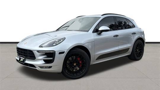 2018 Porsche Macan GTS — SUV — 116,300 mi — Webster, TX