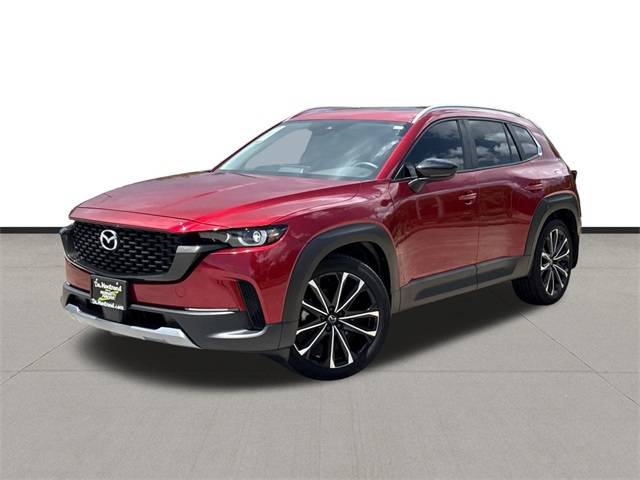 2024 Mazda CX-50 Turbo — SUV — 9,280 mi — Webster, TX