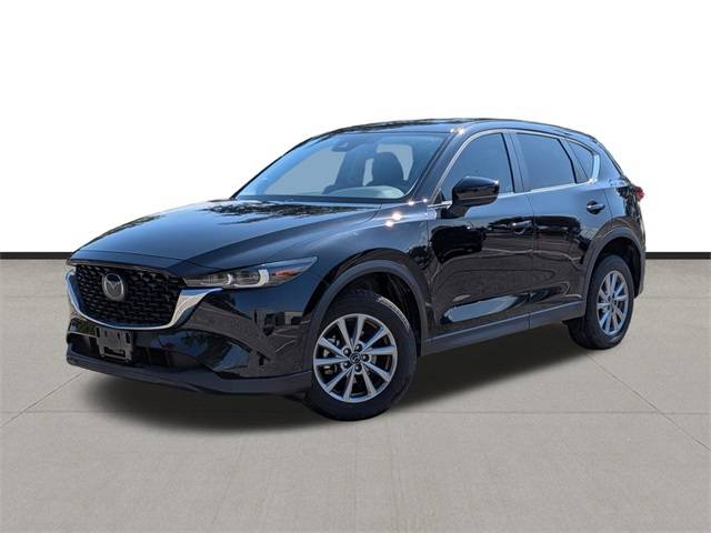 2023 Mazda CX-5 2.5 S Select — SUV — 28,050 mi — Webster, TX