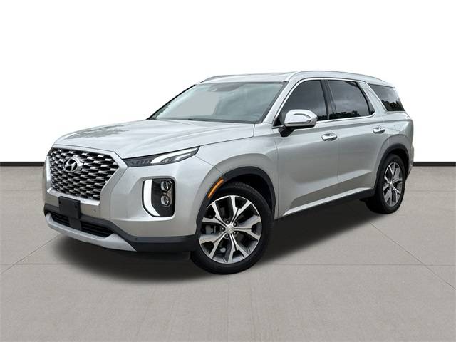 2022 Hyundai Palisade SEL — SUV — 96,022 mi — Webster, TX