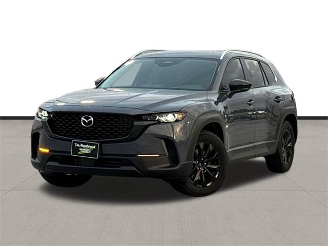 2025 Mazda CX-50 Premium — SUV — 5,493 mi — Webster, TX