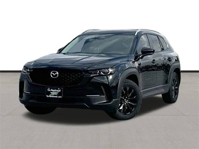 2025 Mazda CX-50 Premium — SUV — 6,678 mi — Webster, TX