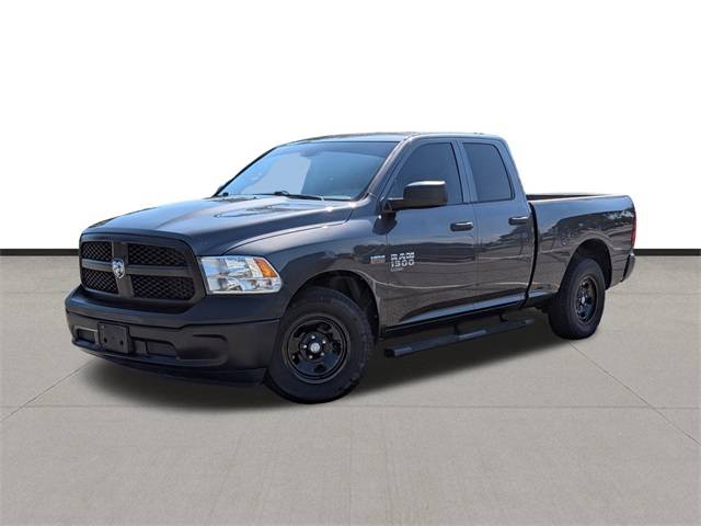 2019 Ram 1500 Classic Tradesman — Pickup Truck — 78,455 mi — Webster, TX