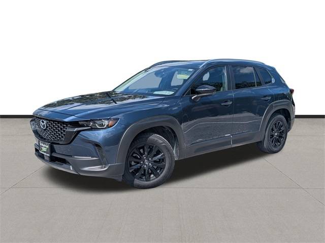 2023 Mazda CX-50 2.5 S Preferred Plus — SUV — 46,393 mi — Webster, TX