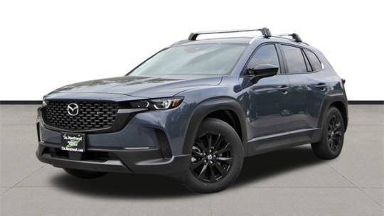 2024 Mazda CX-50 Select — SUV — 9,668 mi — Webster, TX