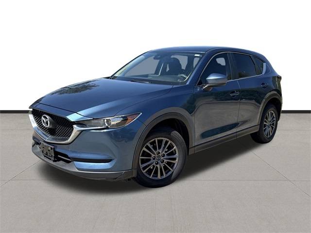 2017 Mazda CX-5 Sport — SUV — 149,269 mi — Webster, TX