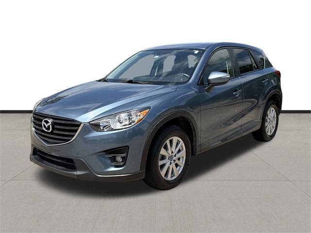 2016 Mazda CX-5 Touring — SUV — 94,507 mi — Webster, TX