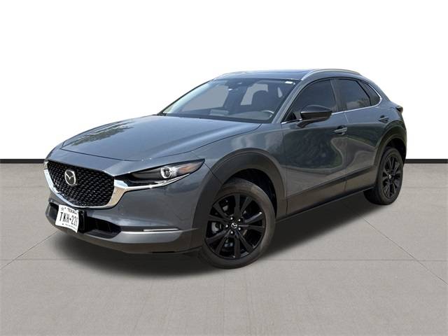 2023 Mazda CX-30 Carbon Edition — SUV — 21,926 mi — Webster, TX