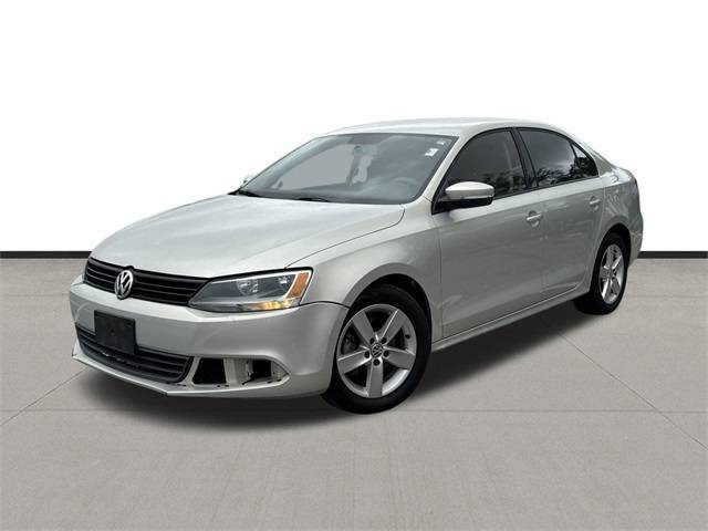 2012 Volkswagen Jetta TDI — Sedan — 134,799 mi — Webster, TX