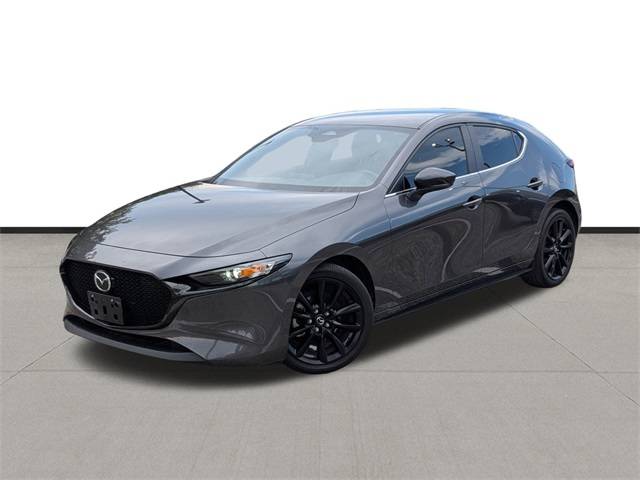 2024 Mazda Mazda3 Select Sport — Hatchback — 20,144 mi — Webster, TX