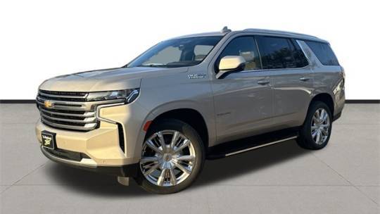2021 Chevrolet Tahoe High Country — SUV — 111,513 mi — Webster, TX