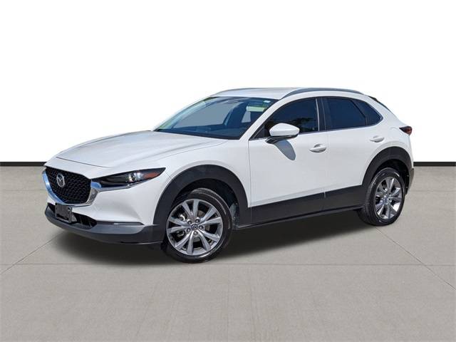 2023 Mazda CX-30 Preferred — SUV — 22,550 mi — Webster, TX