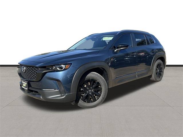 2025 Mazda CX-50 Select — SUV — 8,129 mi — Webster, TX