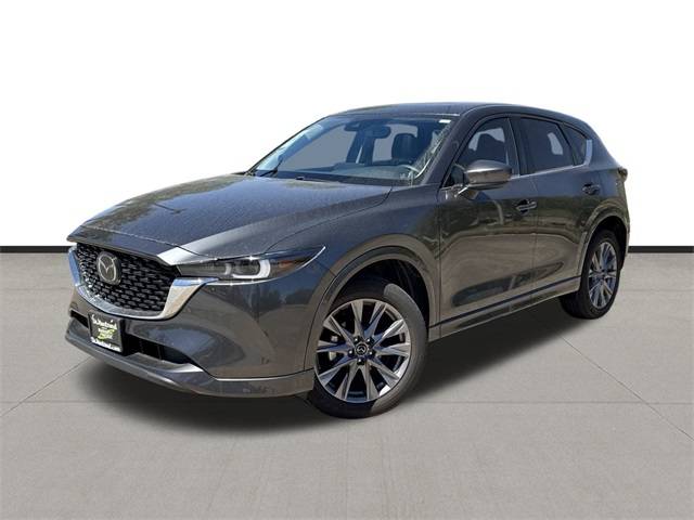 2024 Mazda CX-5 2.5 S Premium — SUV — 9,031 mi — Webster, TX