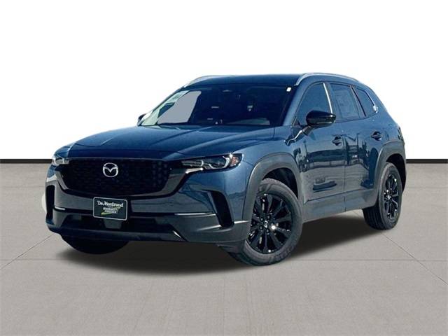 2025 Mazda CX-50 Select — SUV — 5,982 mi — Webster, TX