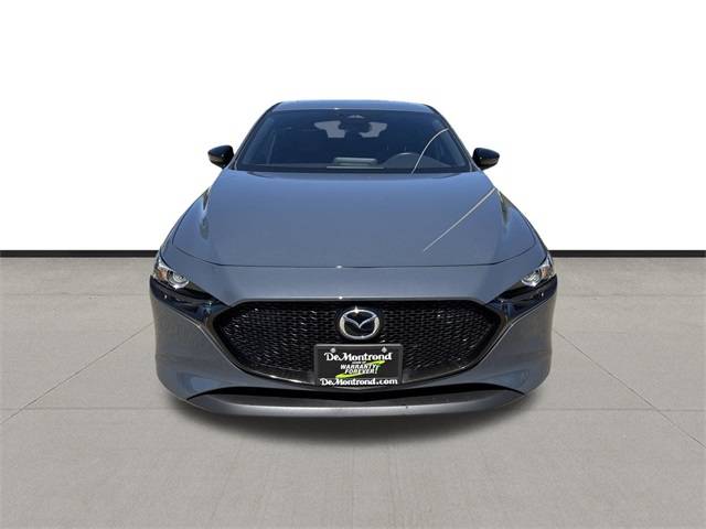 2024 Mazda Mazda3 Carbon Edition — Hatchback — 10,880 mi — Webster, TX