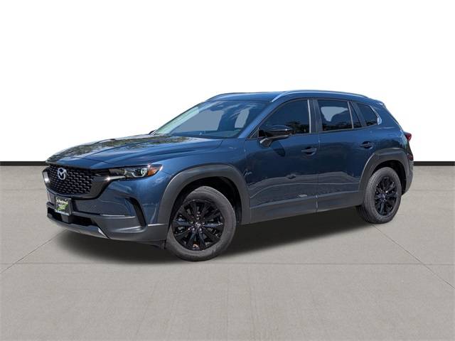 2025 Mazda CX-50 2.5 S Select — SUV — 36,164 mi — Webster, TX
