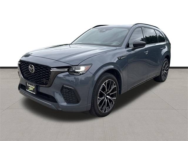 2025 Mazda CX-70 S Premium — SUV — 7,735 mi — Webster, TX