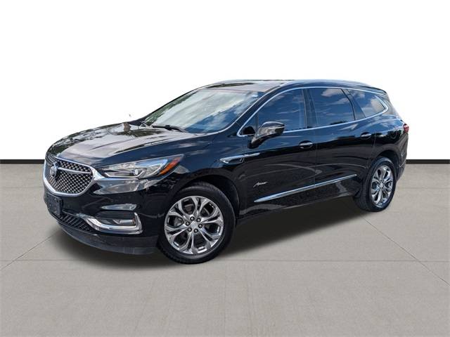 2018 Buick Enclave Avenir — SUV — 141,111 mi — Webster, TX
