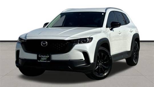 2024 Mazda CX-50 Preferred — SUV — 6,663 mi — Webster, TX