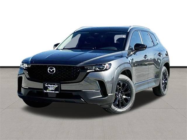 2025 Mazda CX-50 2.5 S Select — SUV — 10,943 mi — Webster, TX