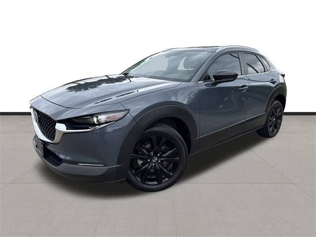 2023 Mazda CX-30 Carbon Edition — SUV — 29,594 mi — Webster, TX