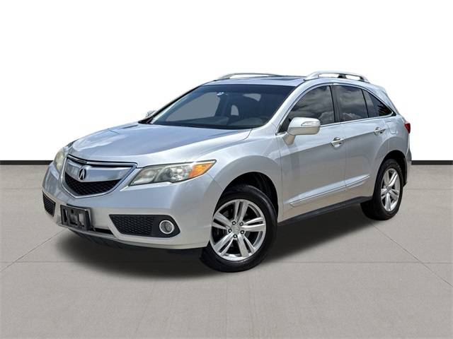 2015 Acura RDX Technology Package — SUV — 182,720 mi — Webster, TX