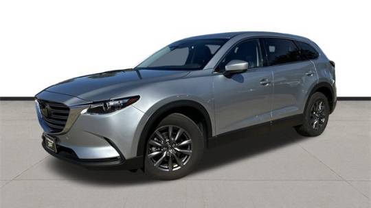 2023 Mazda CX-9 Touring — SUV — 20,598 mi — Webster, TX