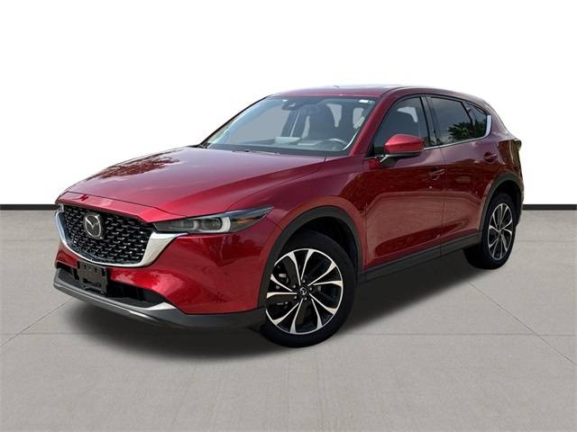 2022 Mazda CX-5 2.5 S Premium Plus — SUV — 26,612 mi — Webster, TX