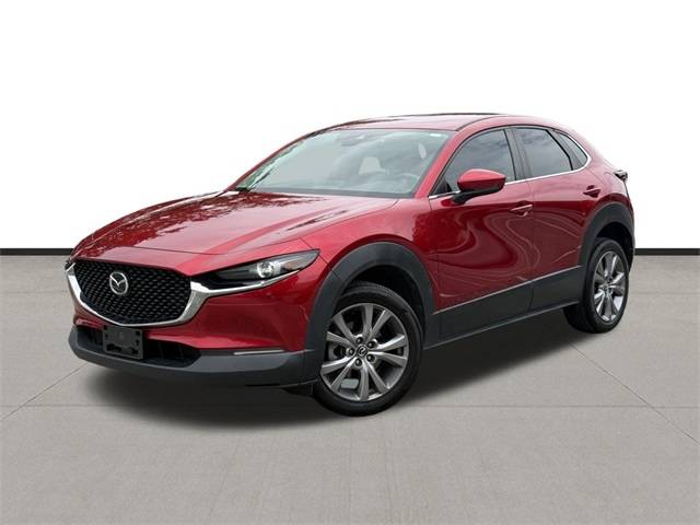 2021 Mazda CX-30 Select — SUV — 58,775 mi — Webster, TX