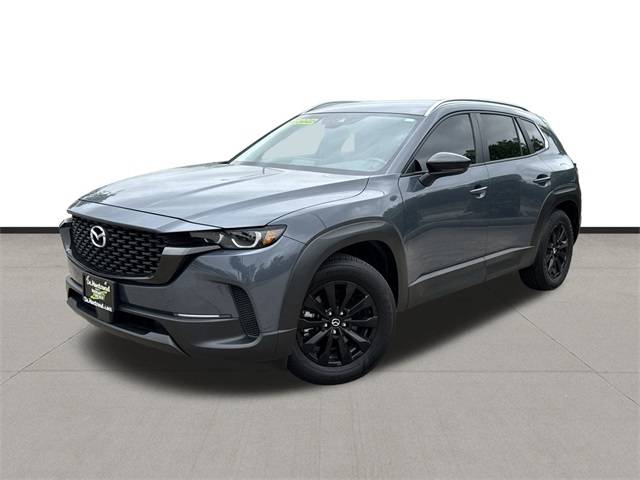 2024 Mazda CX-50 Preferred — SUV — 3,527 mi — Webster, TX