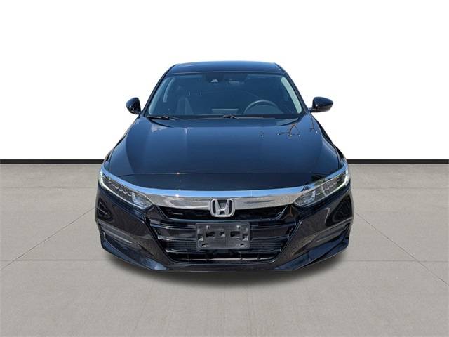 2020 Honda Accord LX — Sedan — 96,371 mi — Webster, TX
