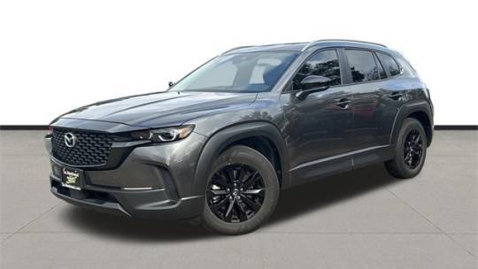 2024 Mazda CX-50 Premium — SUV — 12,345 mi — Webster, TX
