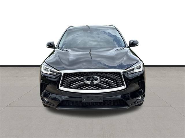 2022 INFINITI QX50 LUXE — SUV — 37,068 mi — Webster, TX