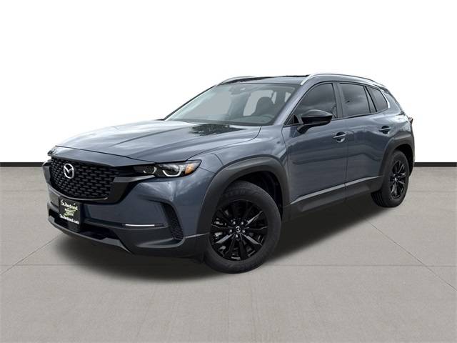 2024 Mazda CX-50 Premium — SUV — 6,454 mi — Webster, TX