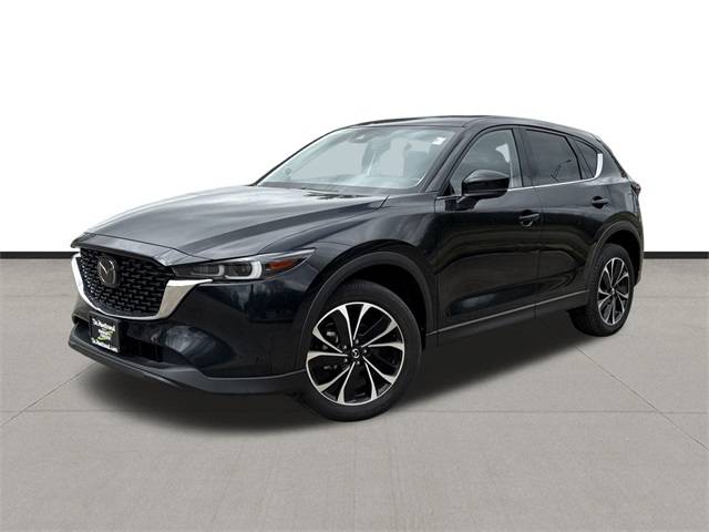 2023 Mazda CX-5 2.5 S Premium — SUV — 40,339 mi — Webster, TX