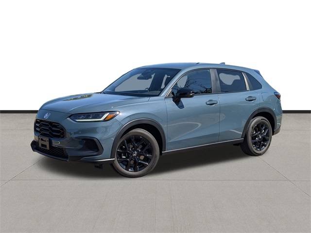 2024 Honda HR-V Sport — SUV — 7,107 mi — Webster, TX