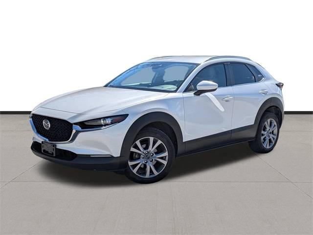 2023 Mazda CX-30 Preferred — SUV — 76,431 mi — Webster, TX
