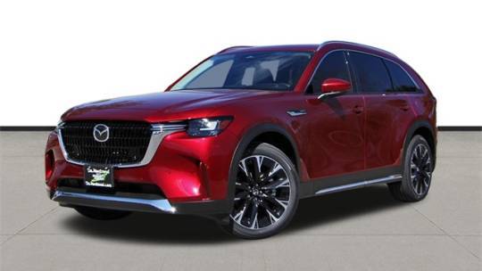 2024 Mazda CX-90 Plug-In Hybrid Premium — SUV — 5,956 mi — Webster, TX