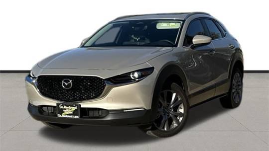 2024 Mazda CX-30 Preferred — SUV — 10,445 mi — Webster, TX