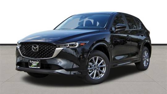 2024 Mazda CX-5 2.5 S Select — SUV — 14,339 mi — Webster, TX
