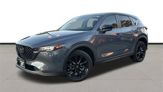 2022 Mazda CX-5 2.5 S Carbon Edition — SUV — 35,782 mi — Webster, TX
