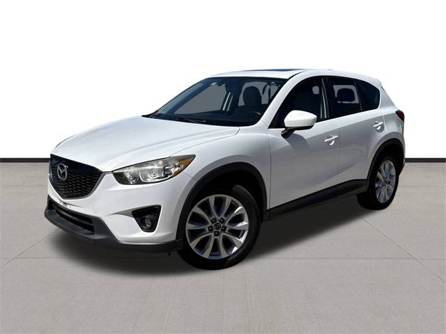 2013 Mazda CX-5 Grand Touring — SUV — 143,119 mi — Webster, TX