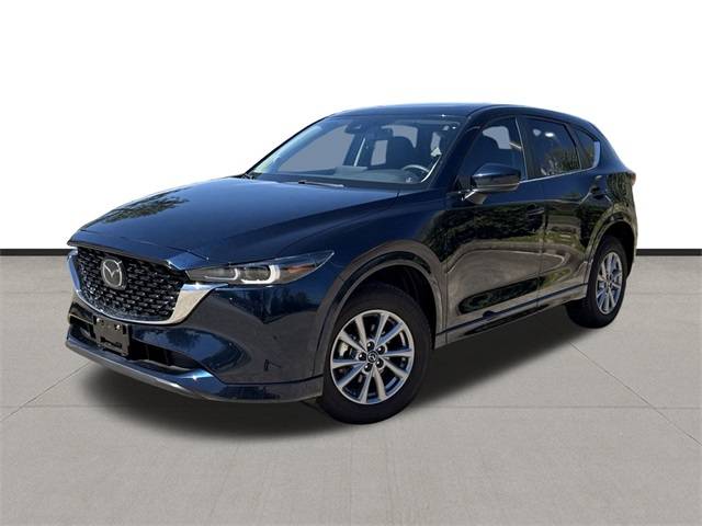 2024 Mazda CX-5 2.5 S Preferred — SUV — 4,462 mi — Webster, TX