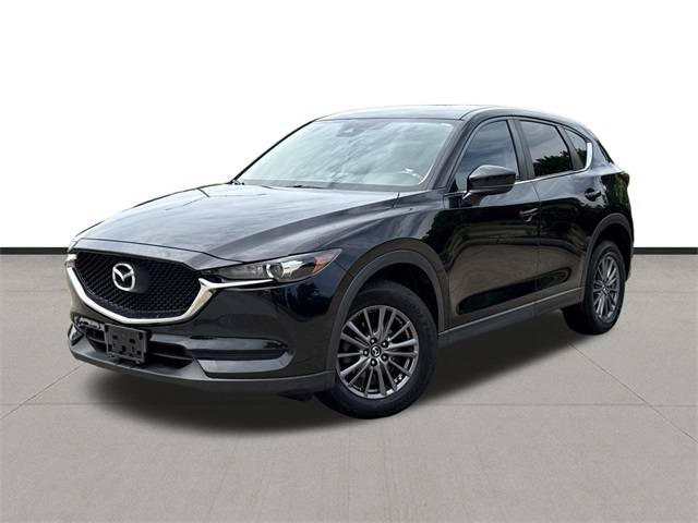 2018 Mazda CX-5 Sport — SUV — 92,873 mi — Webster, TX