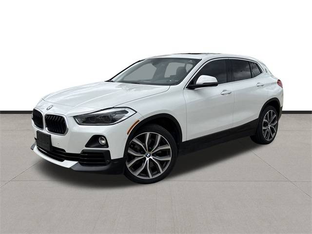 2018 BMW X2 28i — SUV — 49,365 mi — Webster, TX