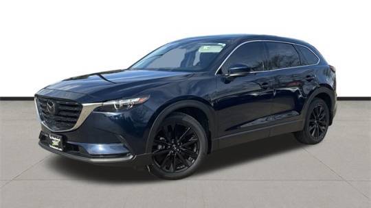 2023 Mazda CX-9 Touring Plus — SUV — 11,267 mi — Webster, TX