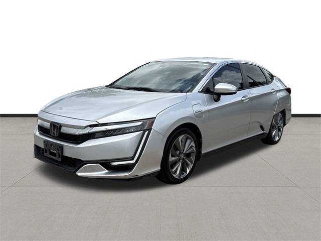 2018 Honda Clarity Plug-In Hybrid — Sedan — 98,413 mi — Webster, TX