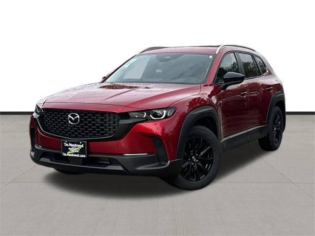 2025 Mazda CX-50 Preferred — SUV — 3,139 mi — Webster, TX