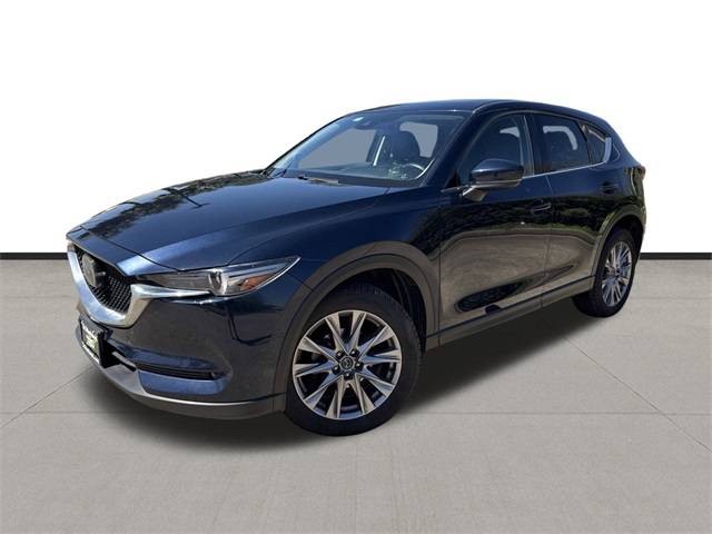 2021 Mazda CX-5 Grand Touring — SUV — 91,968 mi — Webster, TX